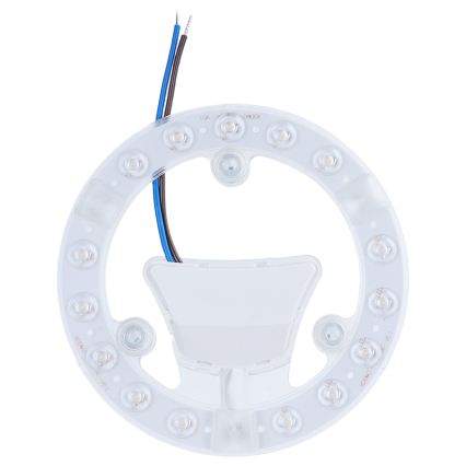 Aigostar - LED mágneses modul LED/12W/230V 3000K