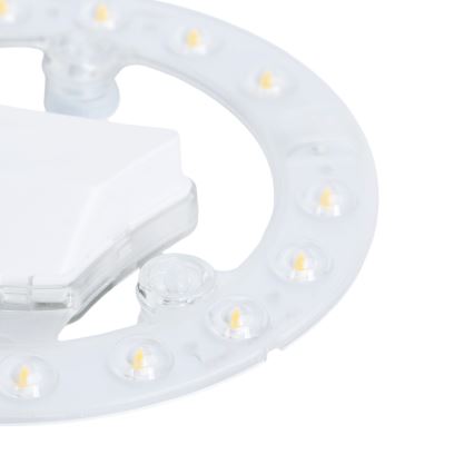 Aigostar - LED mágneses modul LED/12W/230V 4000K