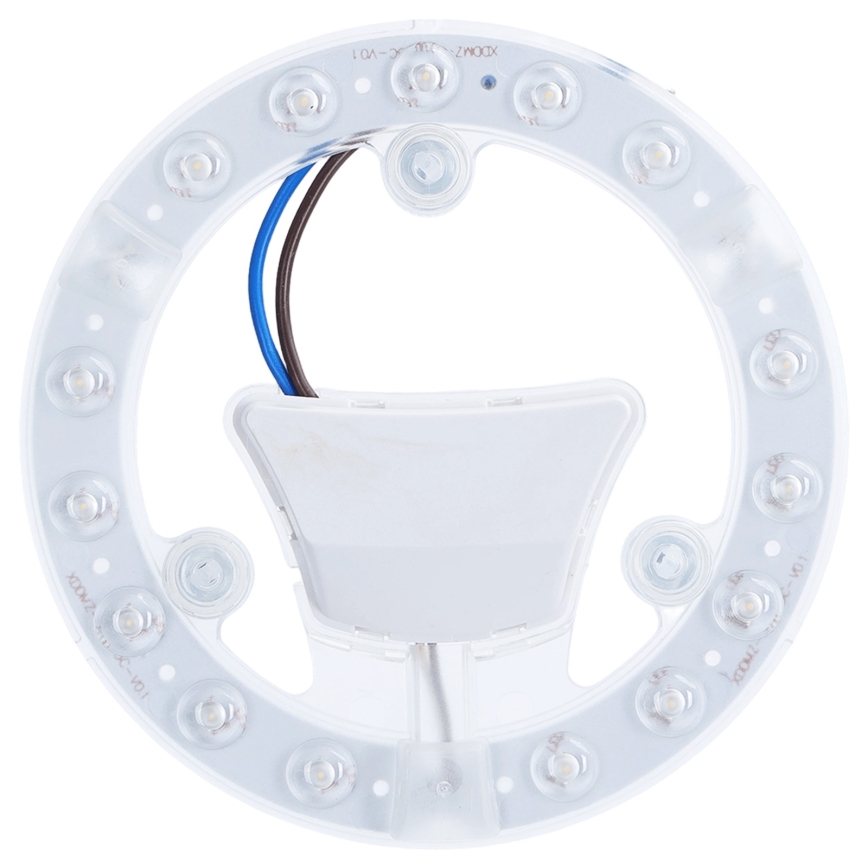 Aigostar - LED mágneses modul LED/12W/230V 4000K
