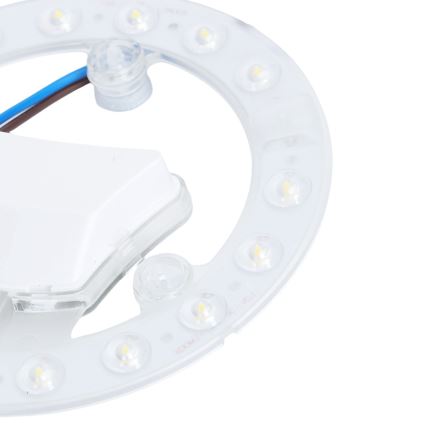 Aigostar - LED mágneses modul LED/12W/230V 6500K