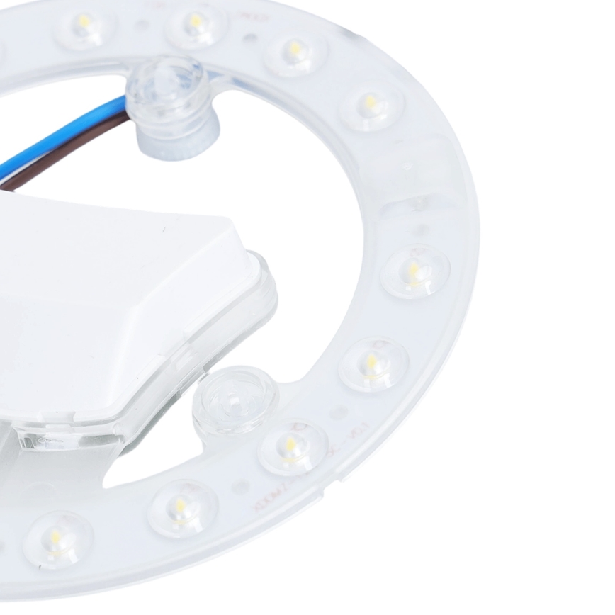Aigostar - LED mágneses modul LED/12W/230V 6500K