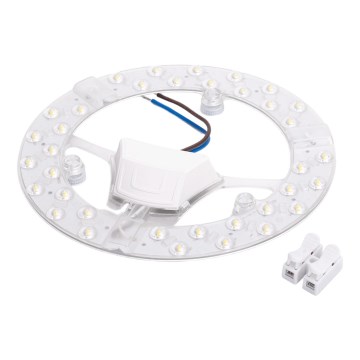 Aigostar - LED mágneses modul LED/24W/230V 6500K