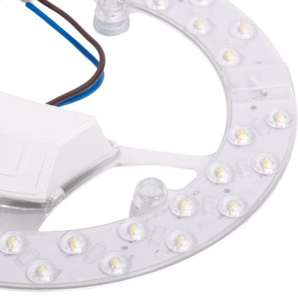 Aigostar - LED mágneses modul LED/24W/230V 6500K
