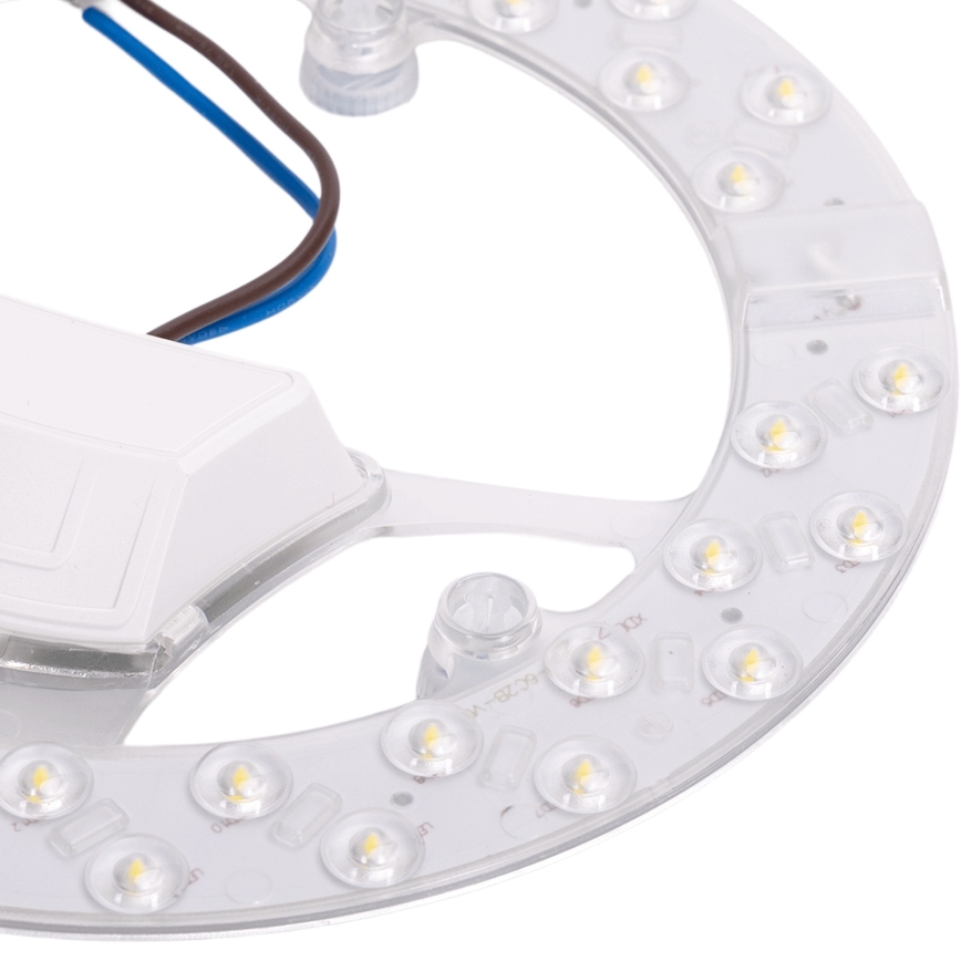 Aigostar - LED mágneses modul LED/24W/230V 6500K