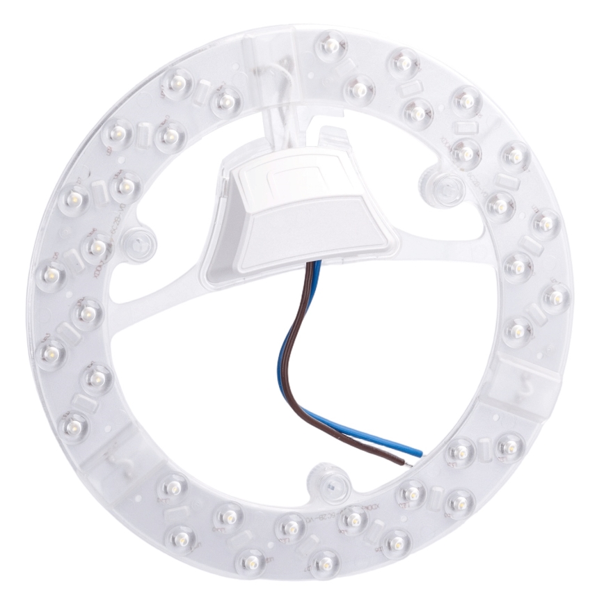 Aigostar - LED mágneses modul LED/24W/230V 6500K