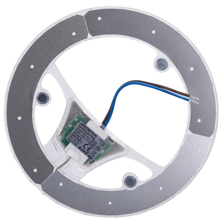 Aigostar - LED mágneses modul LED/24W/230V 6500K