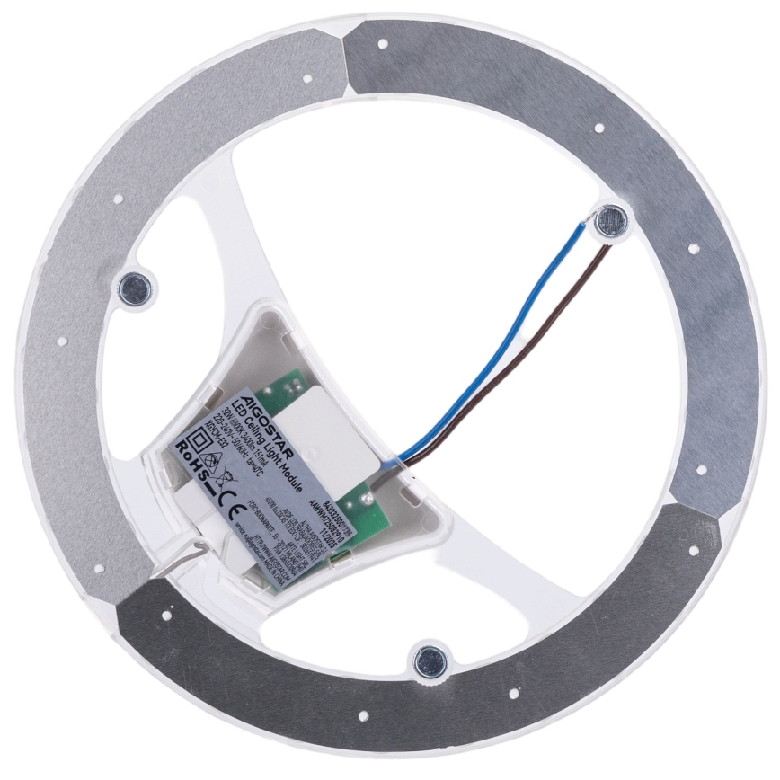 Aigostar - LED mágneses modul LED/32W/230V 3000K