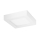Aigostar - LED mennyezeti felületre szerelhető lámpa LED/6W/230V 3000K 12,2x12,2 cm fehér