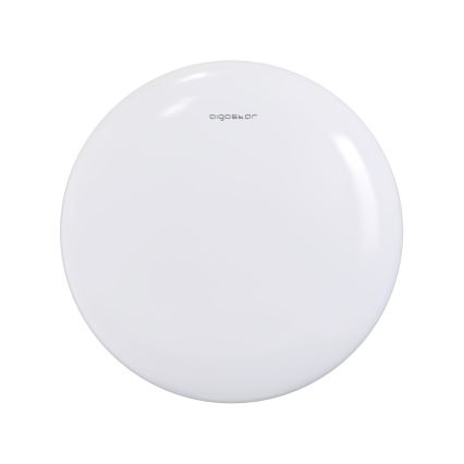 Aigostar - LED Mennyezeti lámpa érzékelővel LED/18W/230V 6500K