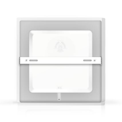 Aigostar - LED Mennyezeti lámpa LED/12W/230V 17,3x17,3 cm 3000K fehér