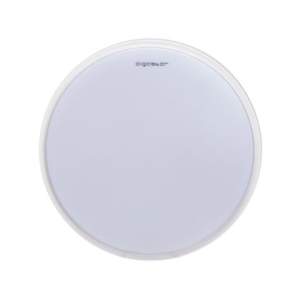 Aigostar - LED Mennyezeti lámpa LED/12W/230V 4000K á. 23 cm fehér