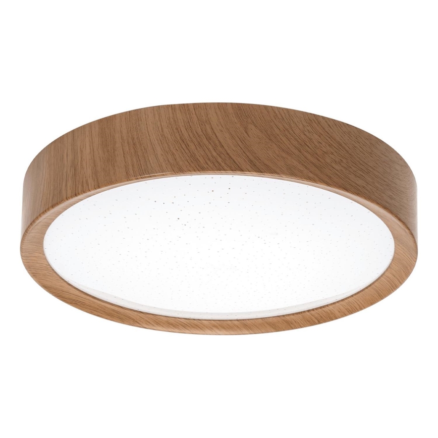 Aigostar - LED Mennyezeti lámpa LED/12W/230V 6500K átm. 26,3 cm