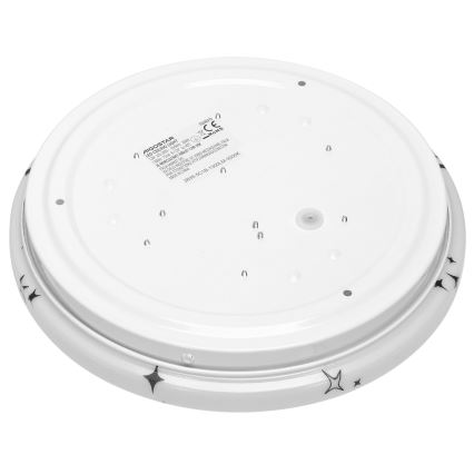 Aigostar - LED Mennyezeti lámpa LED/12W/230V 6500K