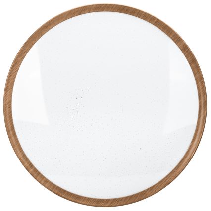 Aigostar - LED Mennyezeti lámpa LED/20W/230V 3000K átm. 33,7 cm