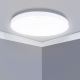 Aigostar - LED Mennyezeti lámpa LED/20W/230V 6500K