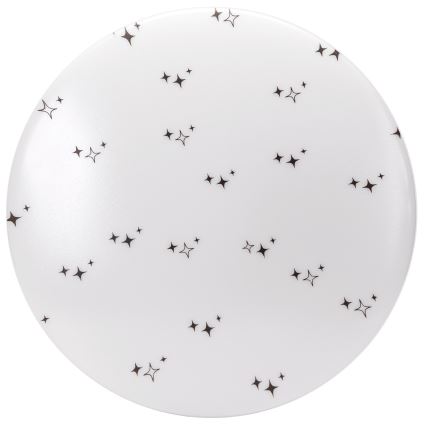 Aigostar - LED Mennyezeti lámpa LED/20W/230V 6500K