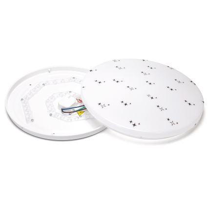 Aigostar - LED Mennyezeti lámpa LED/20W/230V 6500K