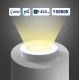 Aigostar - LED Mennyezeti lámpa LED/20W/230V átm. 24,7 cm 3000K fehér