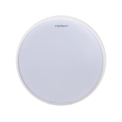 Aigostar - LED Mennyezeti lámpa LED/24W/230V 4000K á. 40 cm fehér