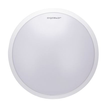 Aigostar - LED Mennyezeti lámpa LED/24W/230V 4000K fehér