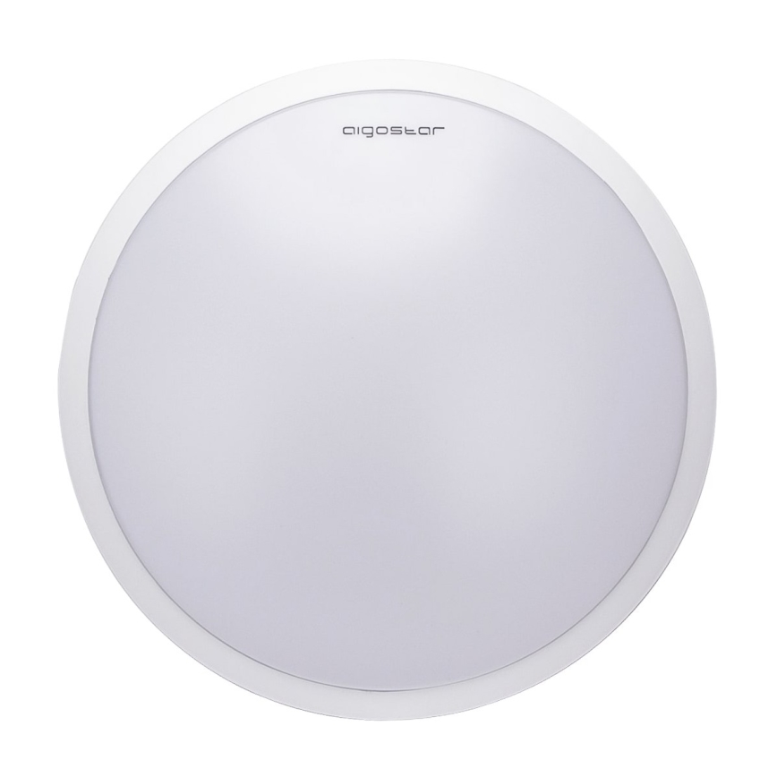 Aigostar - LED Mennyezeti lámpa LED/24W/230V 4000K fehér