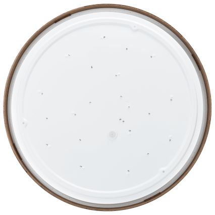 Aigostar - LED Mennyezeti lámpa LED/36W/230V 3000K átm. 48,1 cm