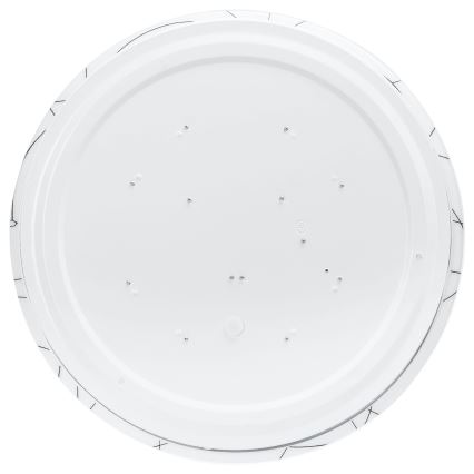 Aigostar - LED Mennyezeti lámpa LED/36W/230V 3000K