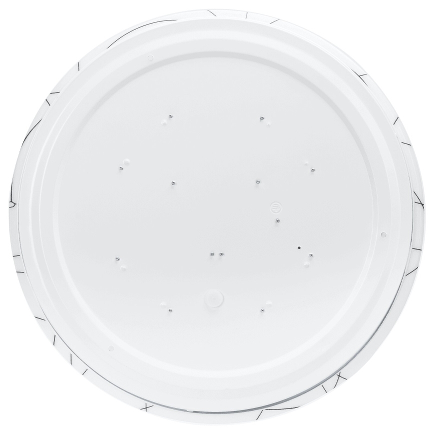 Aigostar - LED Mennyezeti lámpa LED/36W/230V 3000K