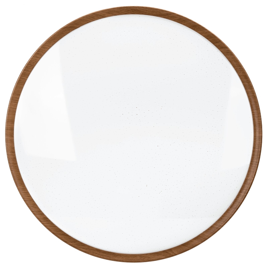 Aigostar - LED Mennyezeti lámpa LED/36W/230V 6500K átm. 48,1 cm