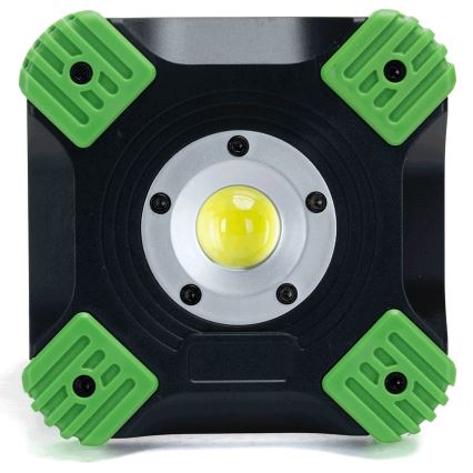 Aigostar - LED munkalámpa LED/5W/3xAA 6500K IP44