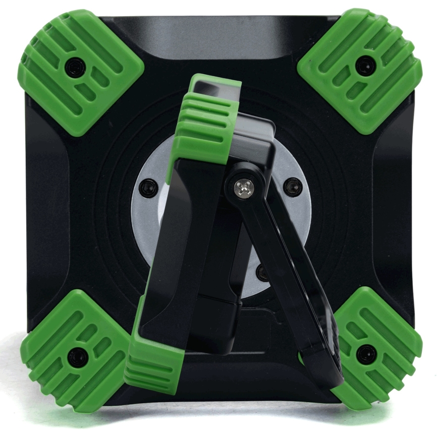 Aigostar - LED munkalámpa LED/5W/3xAA 6500K IP44