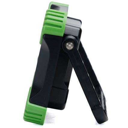 Aigostar - LED munkalámpa LED/5W/3xAA 6500K IP44