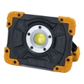 Aigostar - LED munkalámpa LED/5W/3xAA 6500K IP44