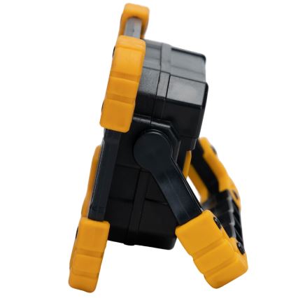 Aigostar - LED munkalámpa LED/5W/3xAA 6500K IP44