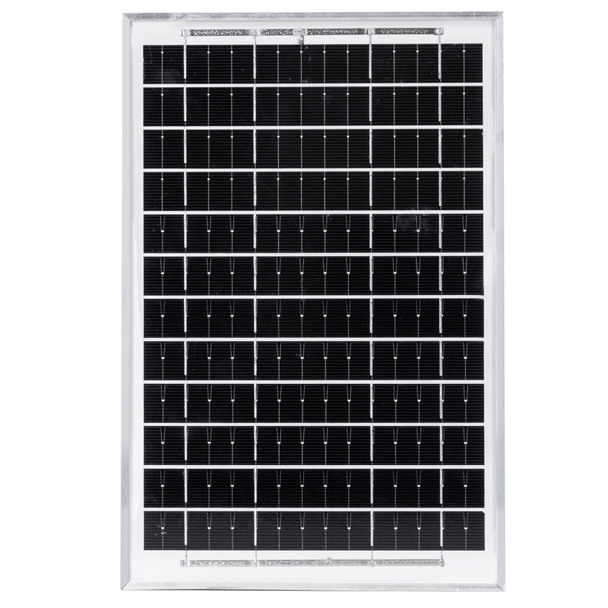 Aigostar - napelemes LED csillár érzékelővel 2xLED/35W/12V 6000 mAh 6500K IP65 átm. 15 cm + távirányító
