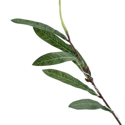 Aigostar - LED napelemes dekoráció 60xLED/3,5m IP65 300 mAh meleg fehér oliva