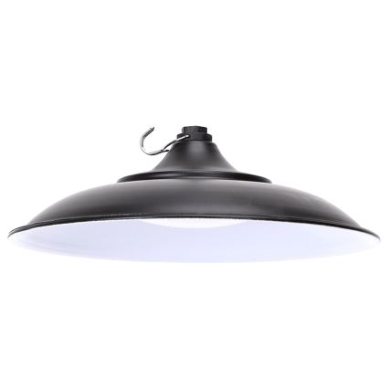 Aigostar - LED napelemes csillár érzékelővel, 35 W / 12 V, 3000 mAh, 6500 K, átmérő 15 cm + távirányító