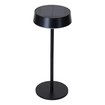 Aigostar - LED napelemes lámpa LED/2,4W/5V IP44