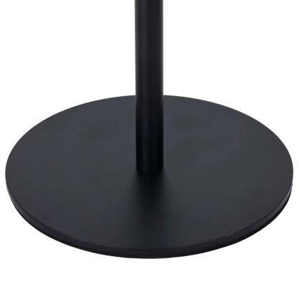 Aigostar - LED napelemes lámpa LED/2,4W/5V IP44 1800 mAh