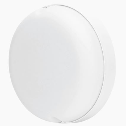 Aigostar - LED Napelemes lámpa LED/70W/12V 6000 mAh 6500K átm. 20,5 cm + távirányítás