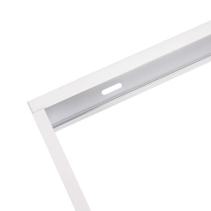 Aigostar - Keret LED panelek 60x30 cm telepítéséhez