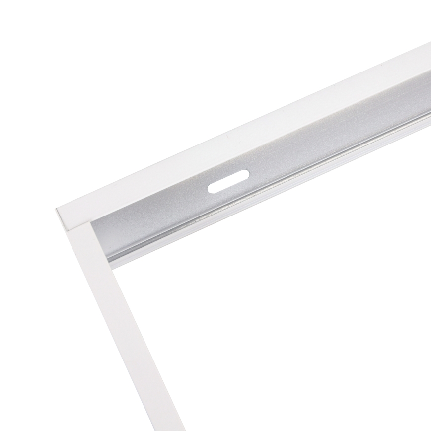 Aigostar - Keret LED panelek 60x30 cm telepítéséhez