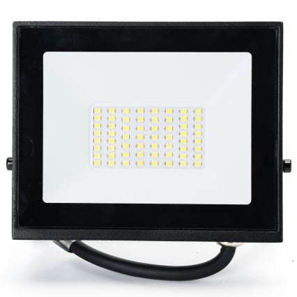 Aigostar - LED-reflektor 30 W, 230 V, 4000 K, IP65