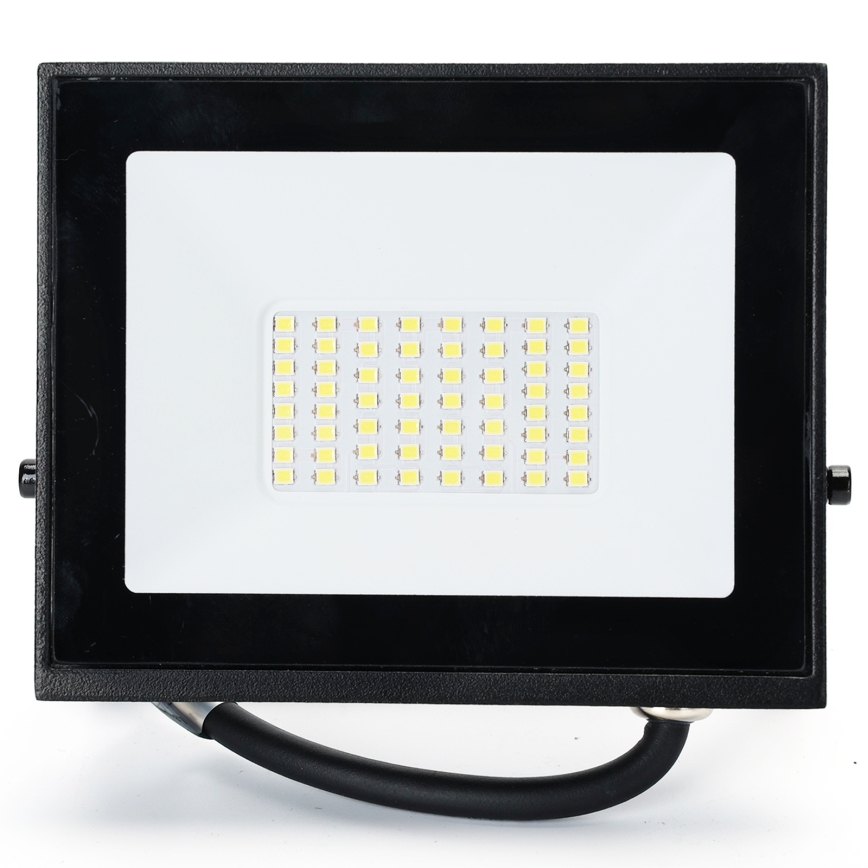 Aigostar - LED-reflektor 30 W, 230 V, 4000 K, IP65
