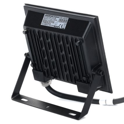 Aigostar - LED-reflektor 30 W, 230 V, 4000 K, IP65