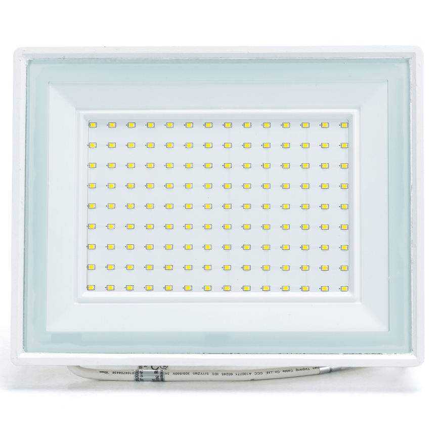 Aigostar - LED reflektor LED/100W/230V 4000 IP65