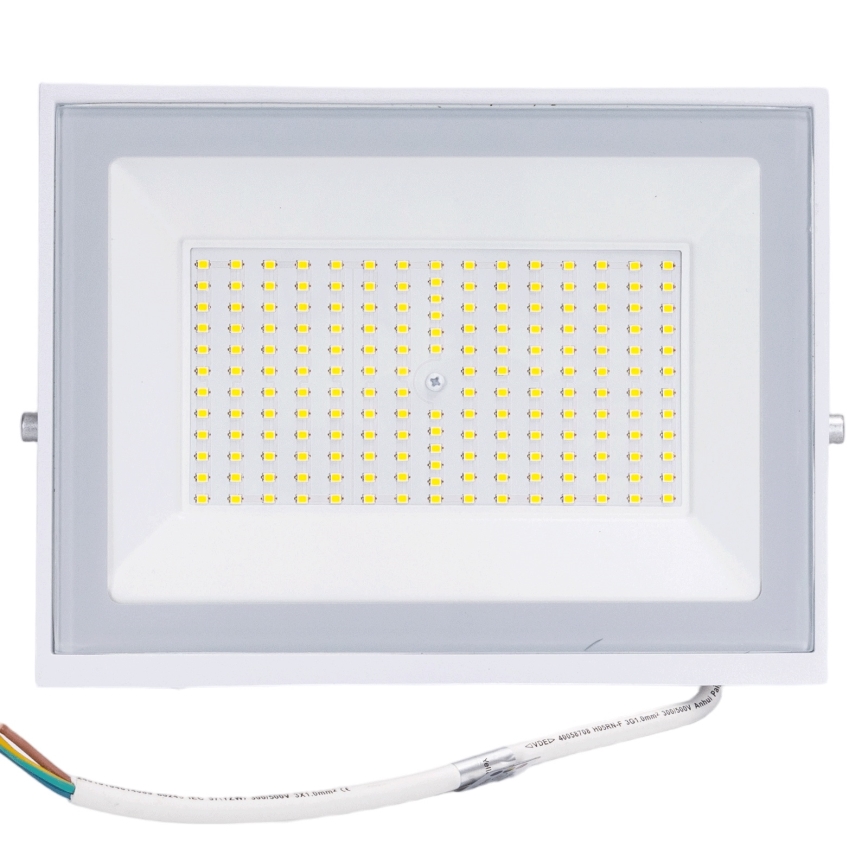 Aigostar - LED reflektor LED/100W/230V 6500K IP65