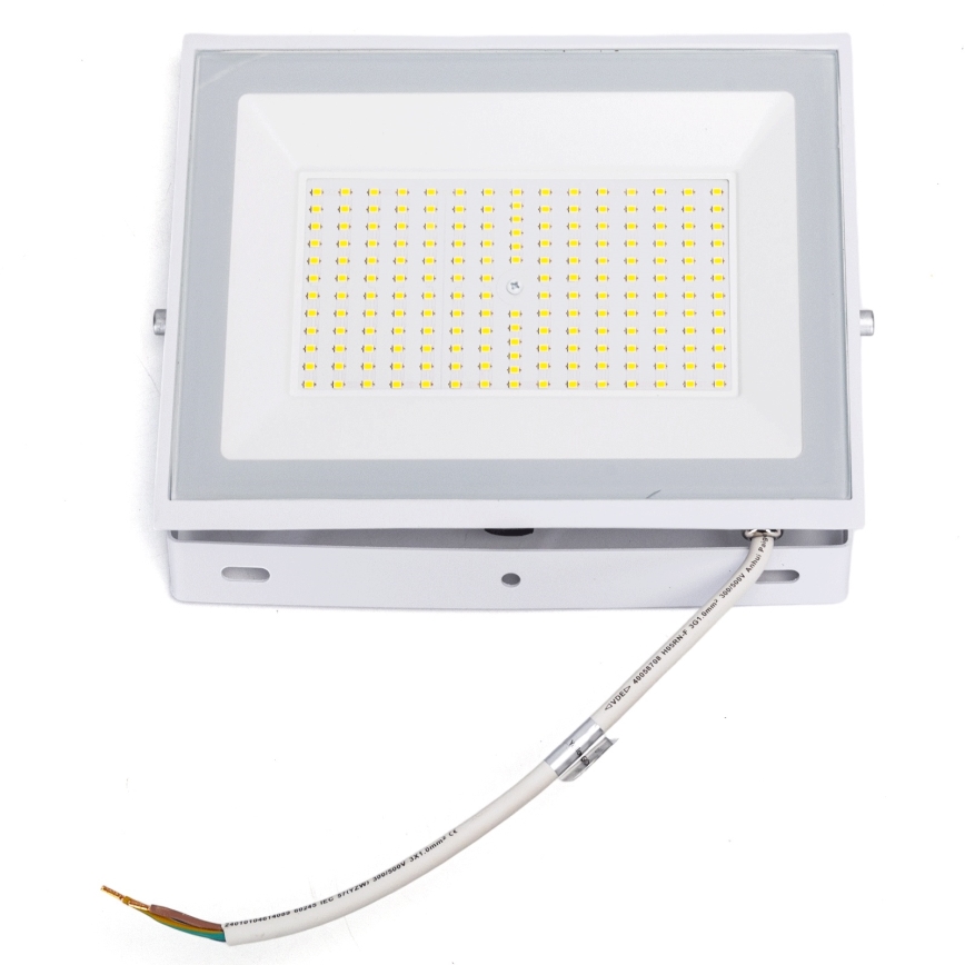 Aigostar - LED reflektor LED/100W/230V 6500K IP65