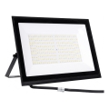 Aigostar - LED reflektor LED/150W/230V 6500K IP65 fekete