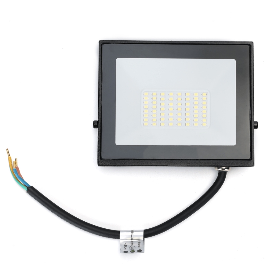 Aigostar - LED reflektor LED/30W/230V 4000K IP65